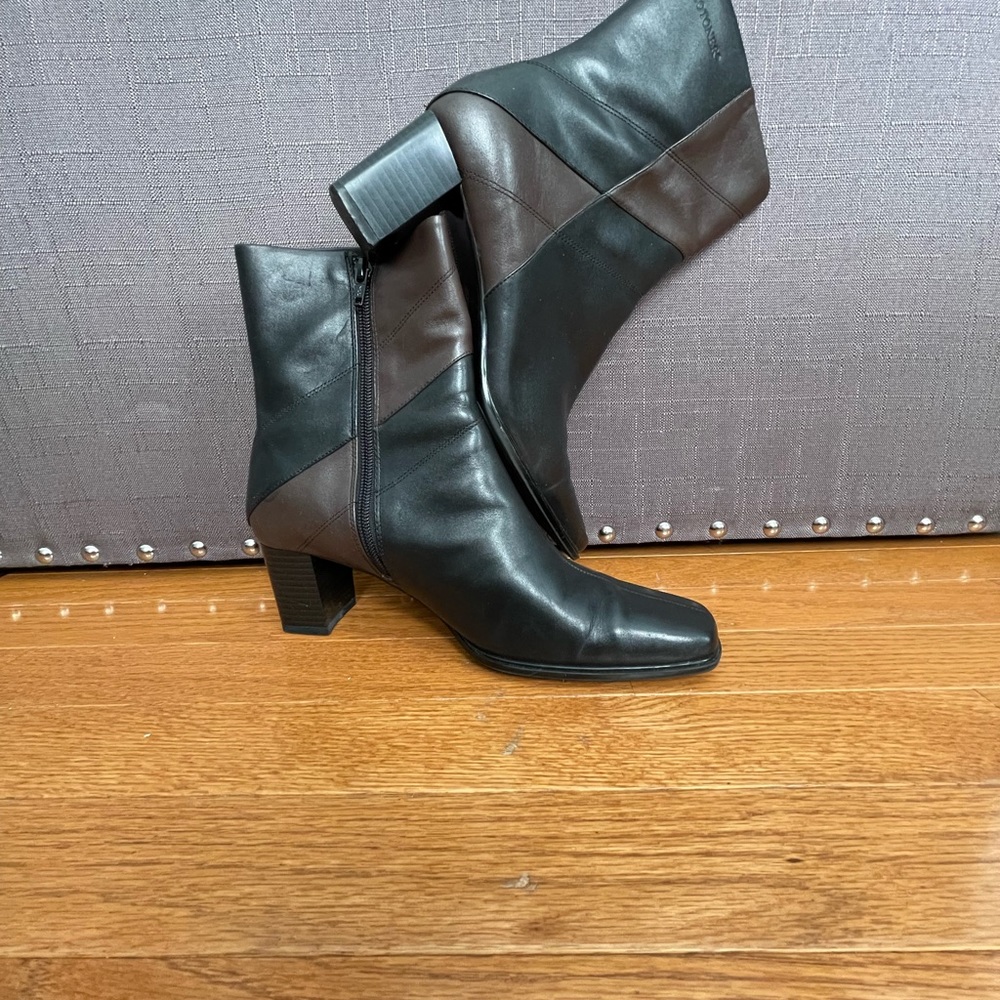 Isotoner Boots
